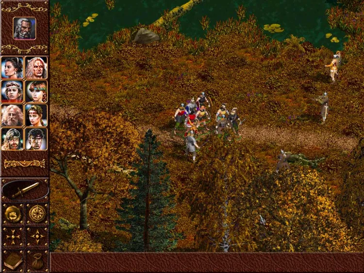 Скриншот Konung 2 — 3