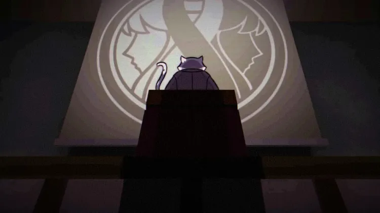 Скриншот Kumitantei: Old-School Slaughter — 1