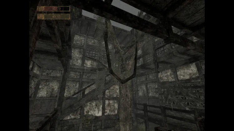 Скриншот Labyrinth Of The Demon King — 2