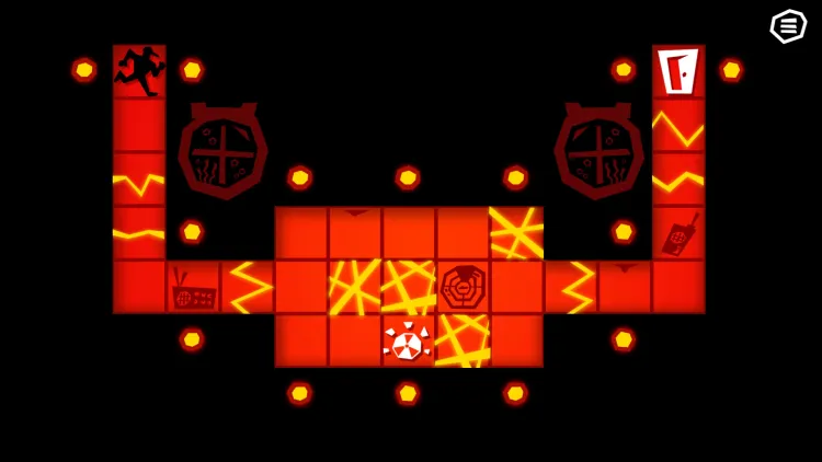 Скриншот Larcin Lazer — 1