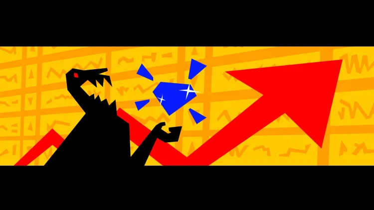 Скриншот Larcin Lazer — 5