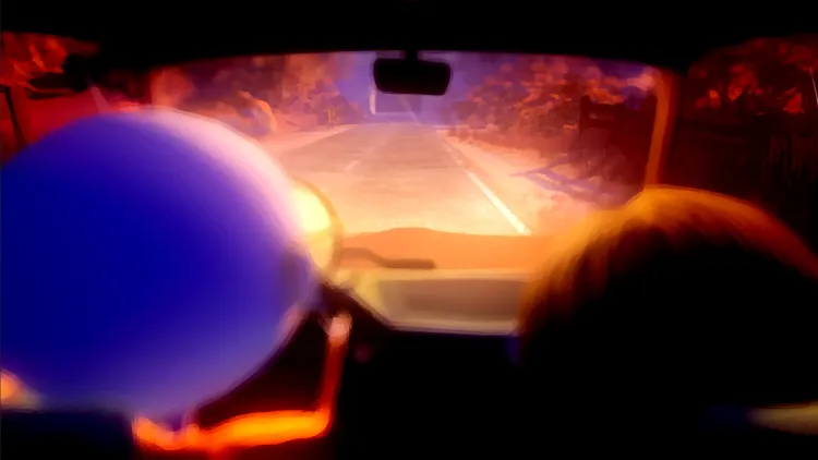 Скриншот Last Day of June — 1