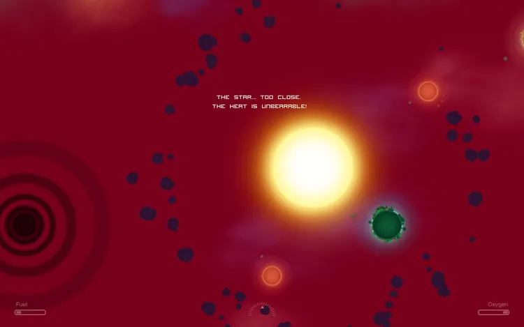 Скриншот Last Horizon — 2