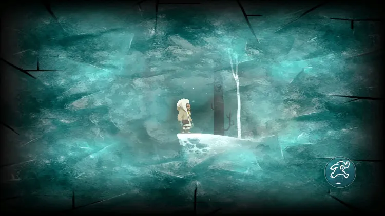 Скриншот Last Inua — 3