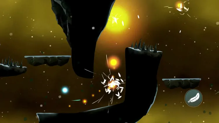 Скриншот Last Inua — 5
