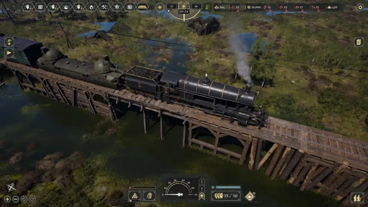Скриншот Last Train Home Digital Deluxe Edition — 7