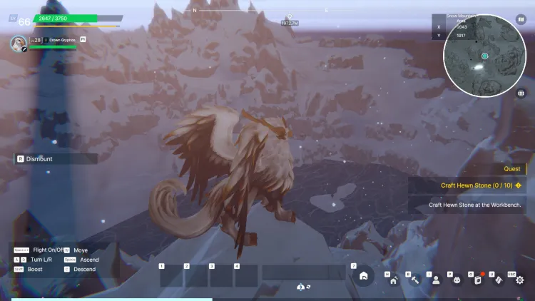 Скриншот Layer Land — 8