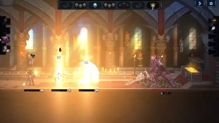 Скриншот Legend of Keepers: Soul Smugglers DLC — 2