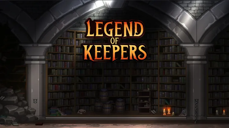 Скриншот Legend of Keepers - Supporter Pack DLC — 2