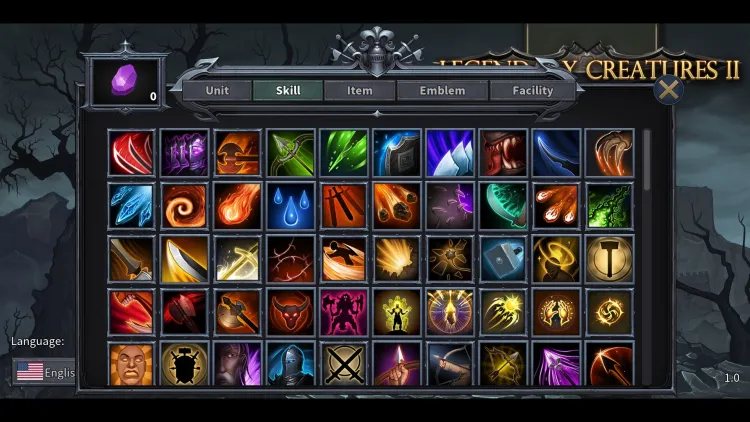 Скриншот Legendary Creatures 2 — 4