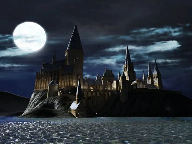Скриншот LEGO Harry Potter: Years 1-4 — 7
