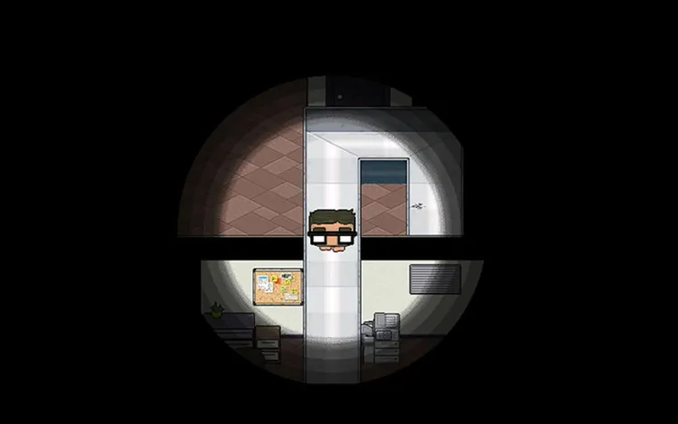 Скриншот Level 22: Gary's Misadventure - 2016 Edition — 4