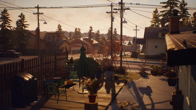 Скриншот Life is Strange 2 - Episodes 2-5 bundle — 1