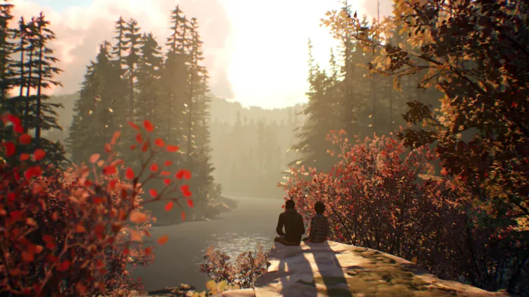 Скриншот Life is Strange 2 - Episodes 2-5 bundle — 2