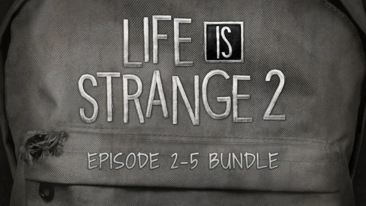 Скриншот Life is Strange 2 - Episodes 2-5 bundle — 6