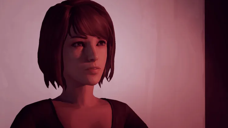 Скриншот Life is Strange Arcadia Bay Collection (Nintendo Switch - Цифровая версия) (EU) — 4