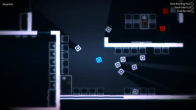 Скриншот Light — 2