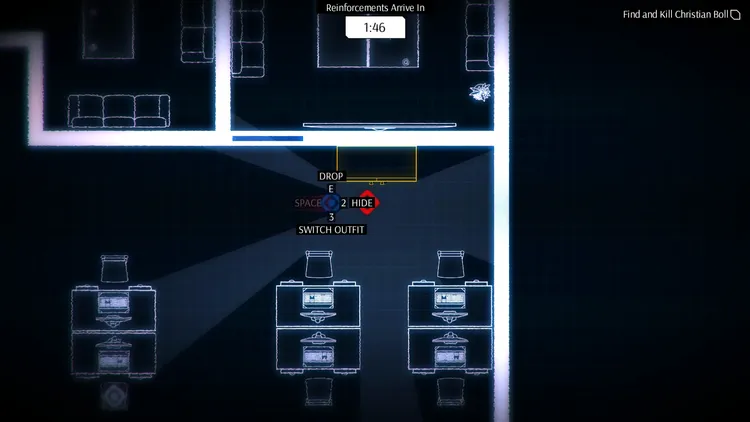 Скриншот Light — 7