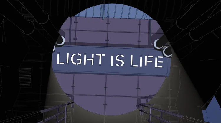 Скриншот Lightmatter — 6