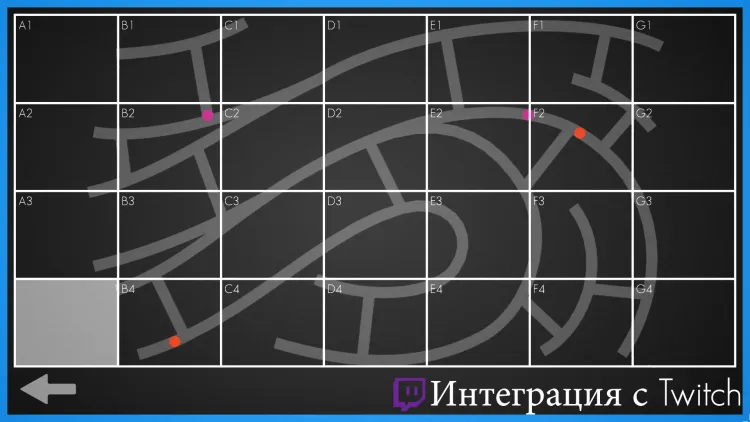 Скриншот Lines — 6