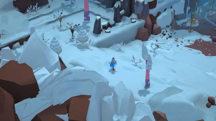 Скриншот Little Big Adventure - Twinsen's Quest — 6