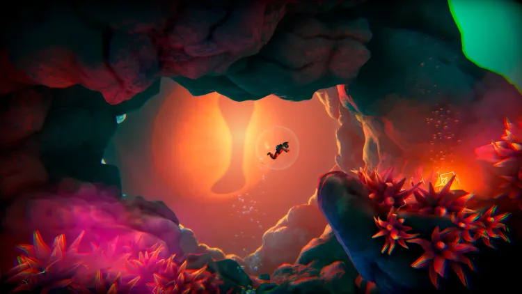 Скриншот Little Orpheus — 3