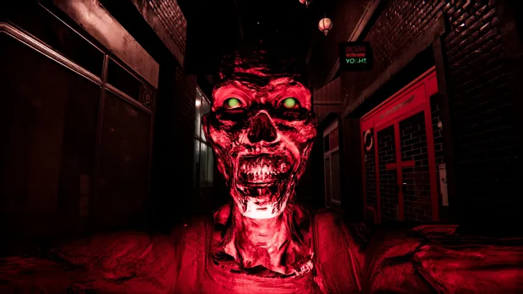 Скриншот Locked in my Darkness 2: The Room — 9