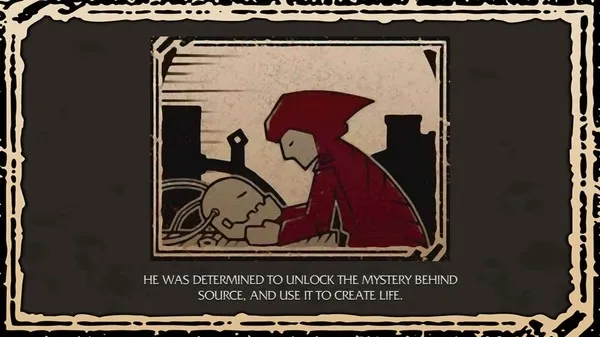 Скриншот Lock's Quest — 8