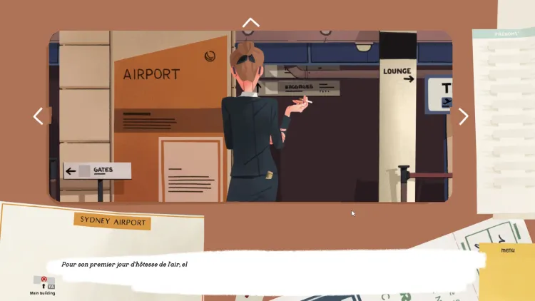 Скриншот looK INside - Chapter 1 — 1