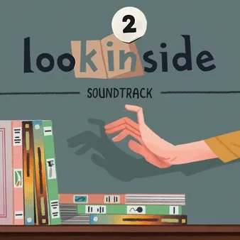 Скриншот looK INside - Chapter 2 - Soundtrack — 6
