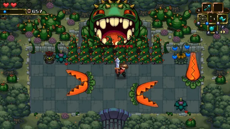 Скриншот Lord Ambermaze - Deluxe Bundle — 3
