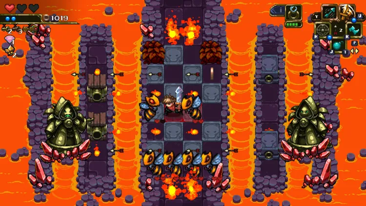 Скриншот Lord Ambermaze - Deluxe Bundle — 5