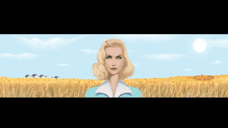 Скриншот Loretta — 2