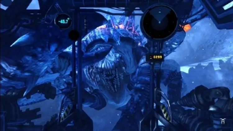 Скриншот Lost Planet 3 — 6