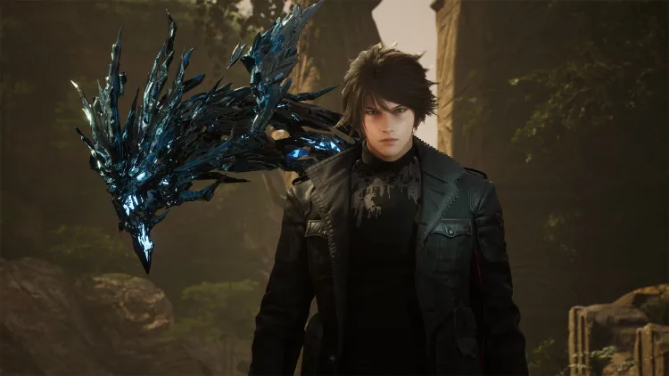 Скриншот Lost Soul Aside (Версия для СНГ [ Кроме РФ и РБ ]) — 7