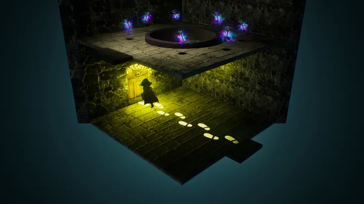 Скриншот Lumo 2 — 6
