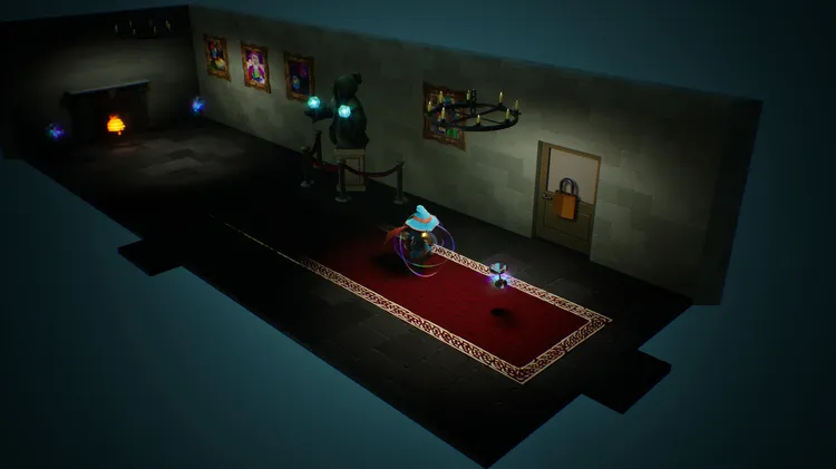 Скриншот Lumo 2 — 8