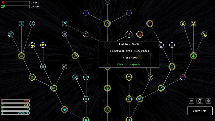 Скриншот Lyca — 2