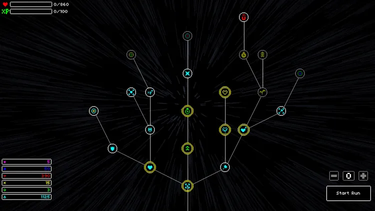 Скриншот Lyca — 9