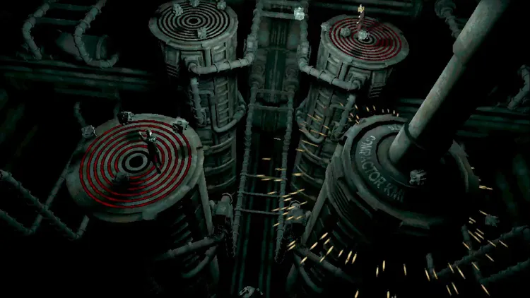 Скриншот Machine Party — 3