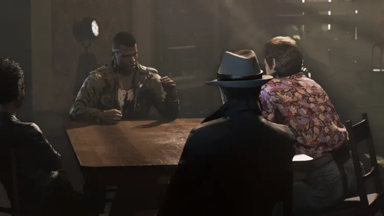 Скриншот Mafia III: Definitive Edition — 1