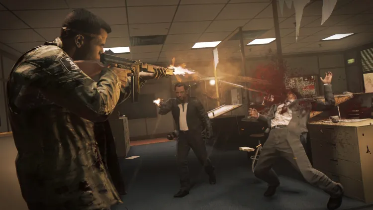 Скриншот Mafia III: Definitive Edition — 4