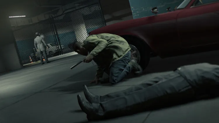 Скриншот Mafia III: Definitive Edition — 6