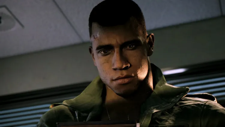 Скриншот Mafia III: Definitive Edition — 7
