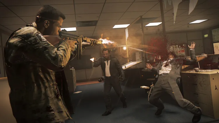 Скриншот Mafia III Definitive Edition (Steam) — 7