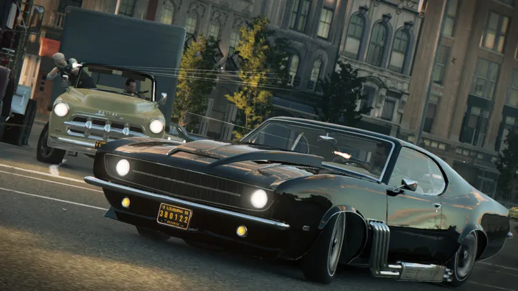 Скриншот Mafia III Definitive Edition (Steam) — 8