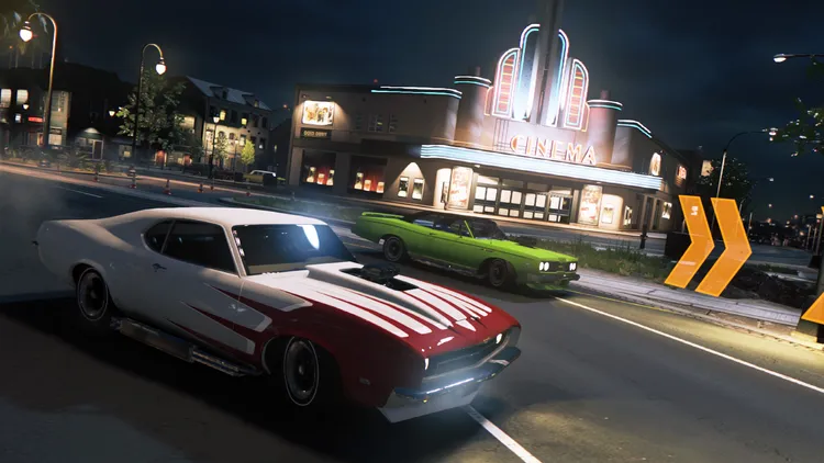 Скриншот Mafia III Definitive Edition (Steam) — 9