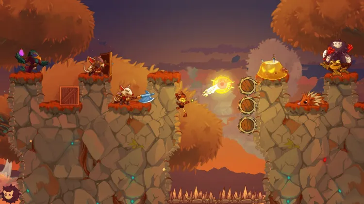 Скриншот MagiCats Builder - Infinite Pack — 8
