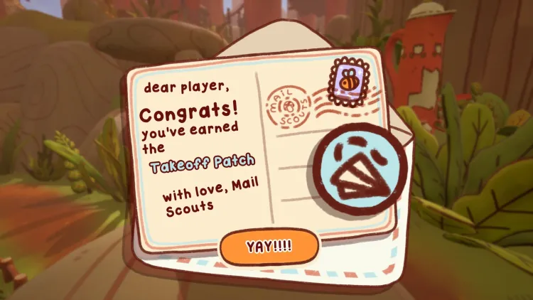Скриншот Mail Time — 9