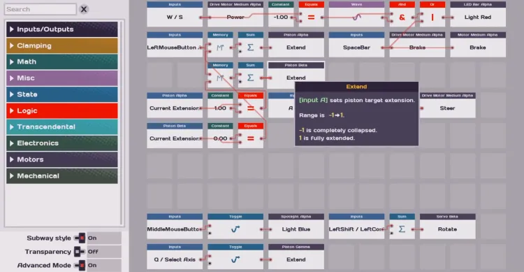 Скриншот Main Assembly — 9